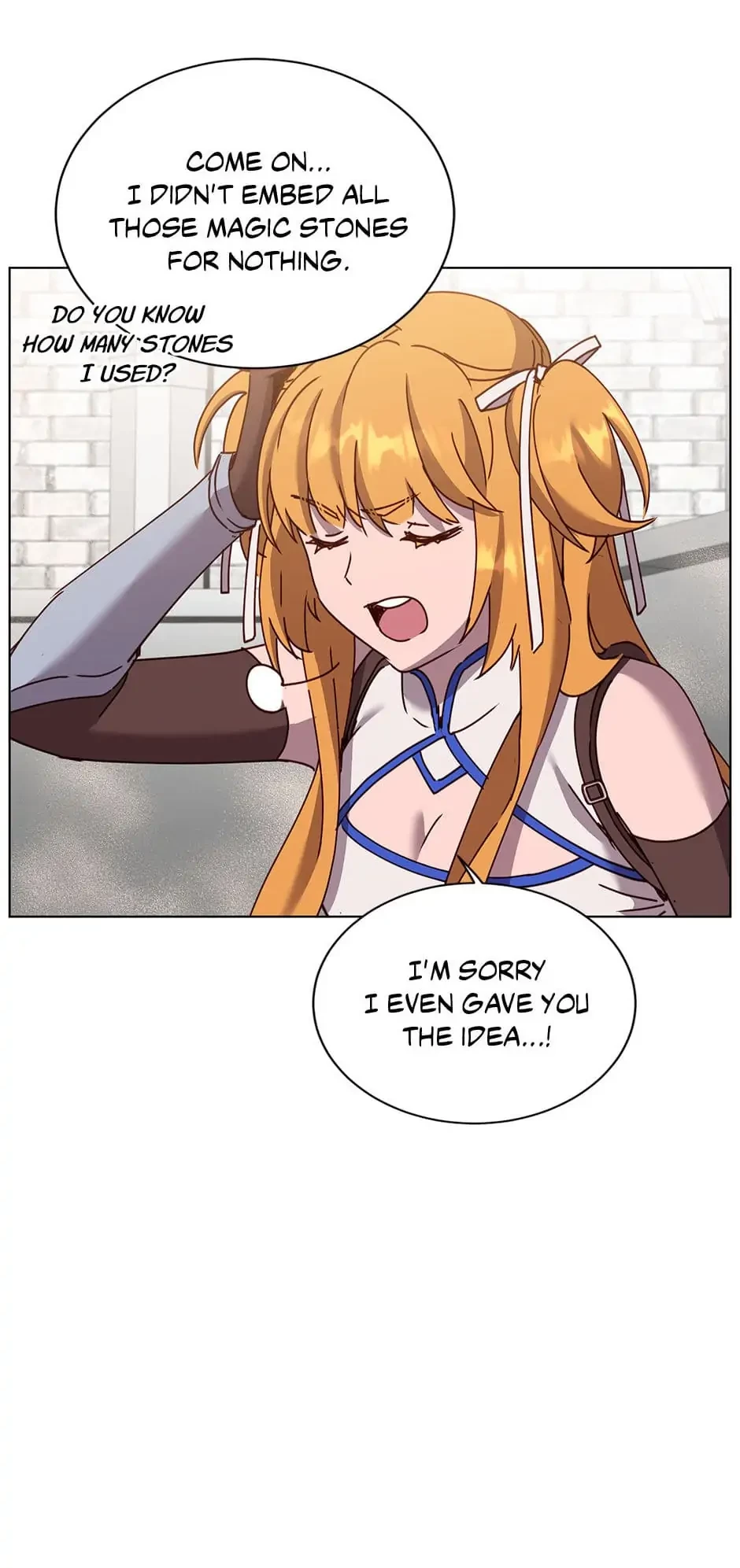 The Max Level Hero has Returned! Chapter 76 - 38