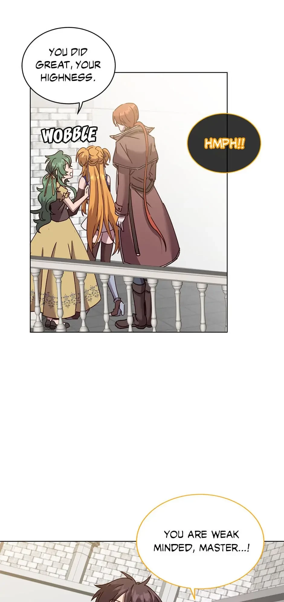 The Max Level Hero has Returned! Chapter 76 - 39