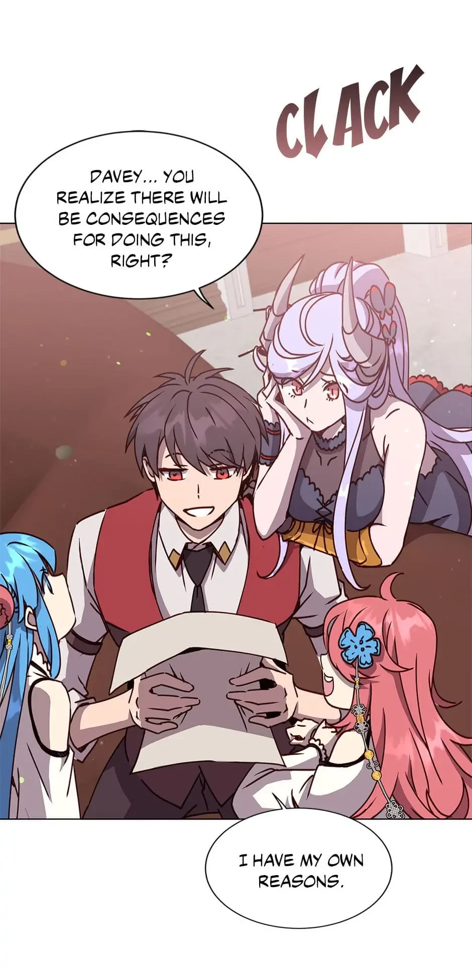 The Max Level Hero has Returned! Chapter 75 - 37