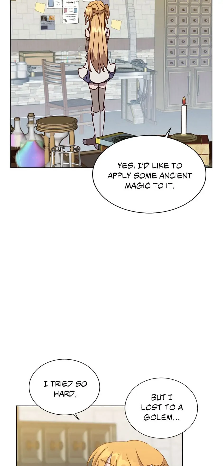 The Max Level Hero has Returned! Chapter 79 - 69