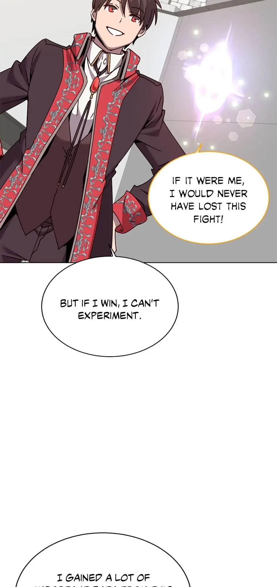 The Max Level Hero has Returned! Chapter 76 - 40