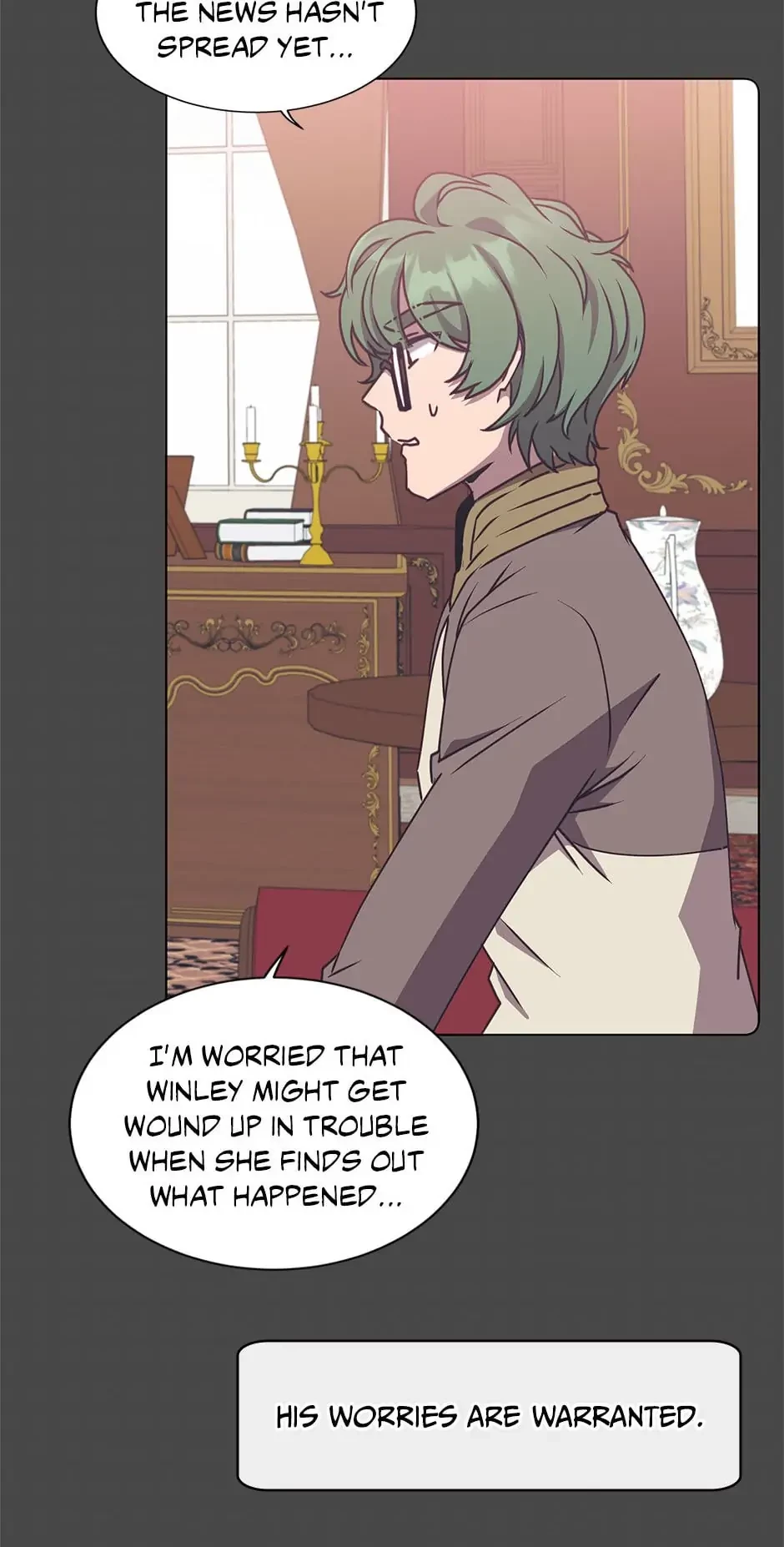 The Max Level Hero has Returned! Chapter 74 - 23
