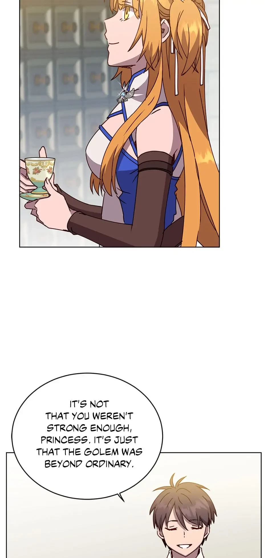 The Max Level Hero has Returned! Chapter 79 - 70