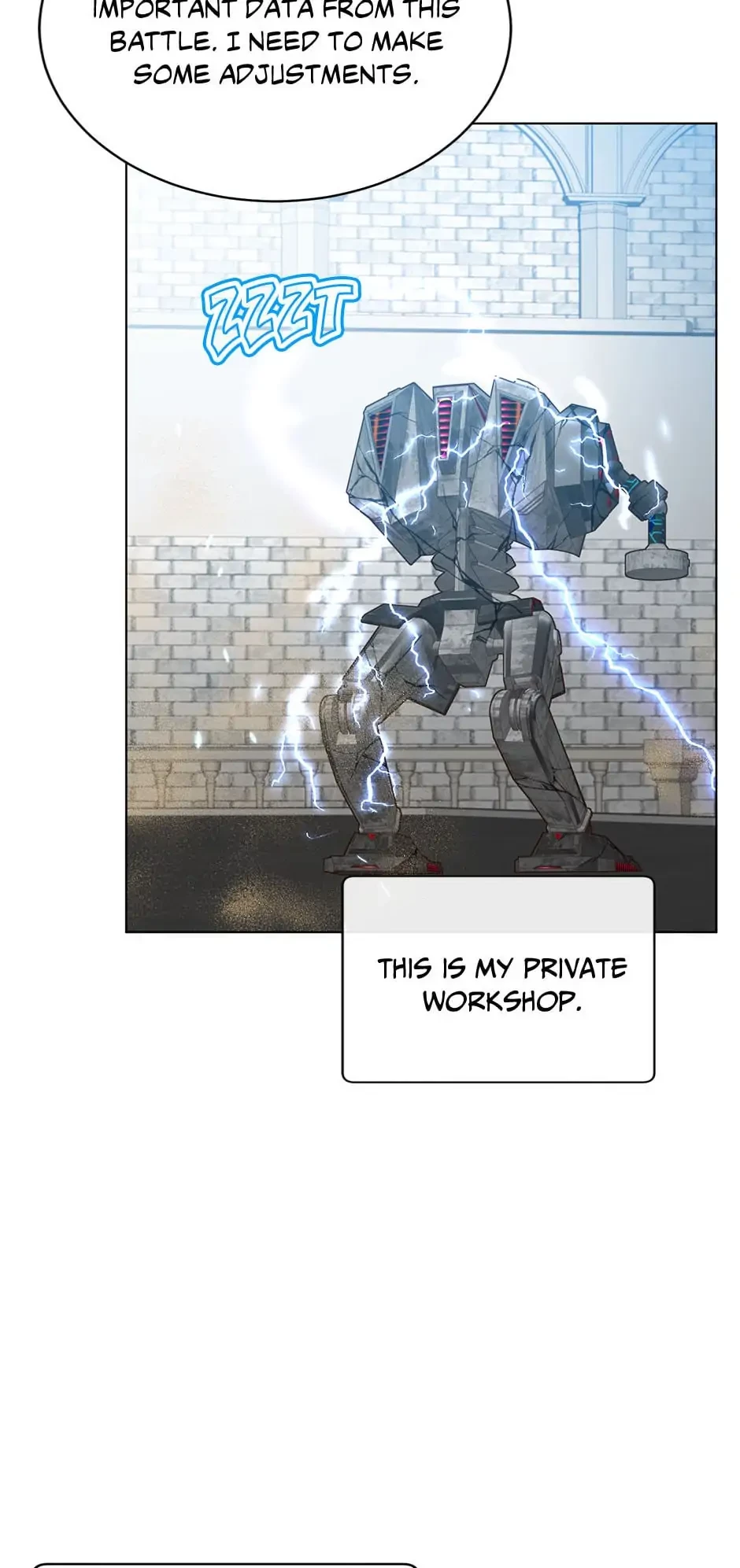 The Max Level Hero has Returned! Chapter 76 - 41