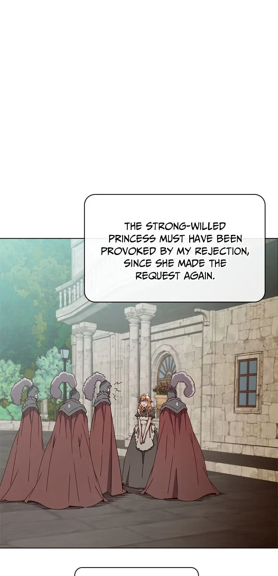 The Max Level Hero has Returned! Chapter 75 - 39