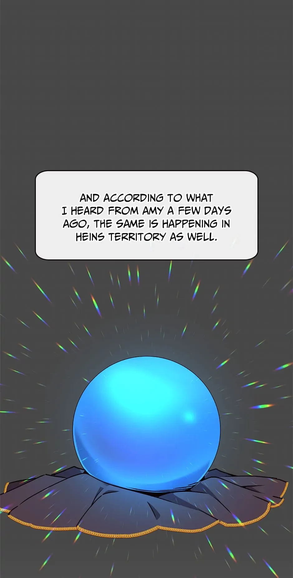 The Max Level Hero has Returned! Chapter 74 - 24