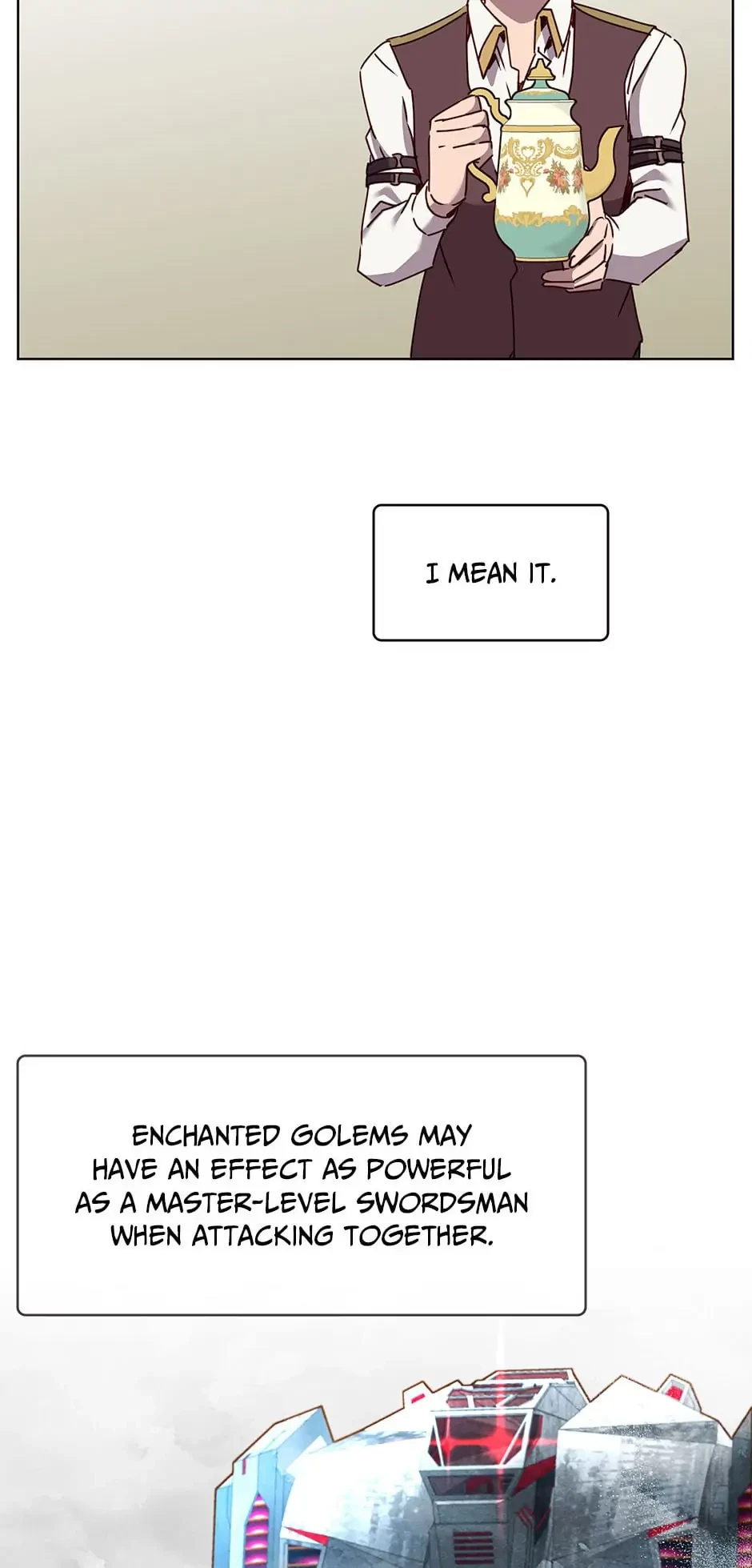 The Max Level Hero has Returned! Chapter 79 - 71