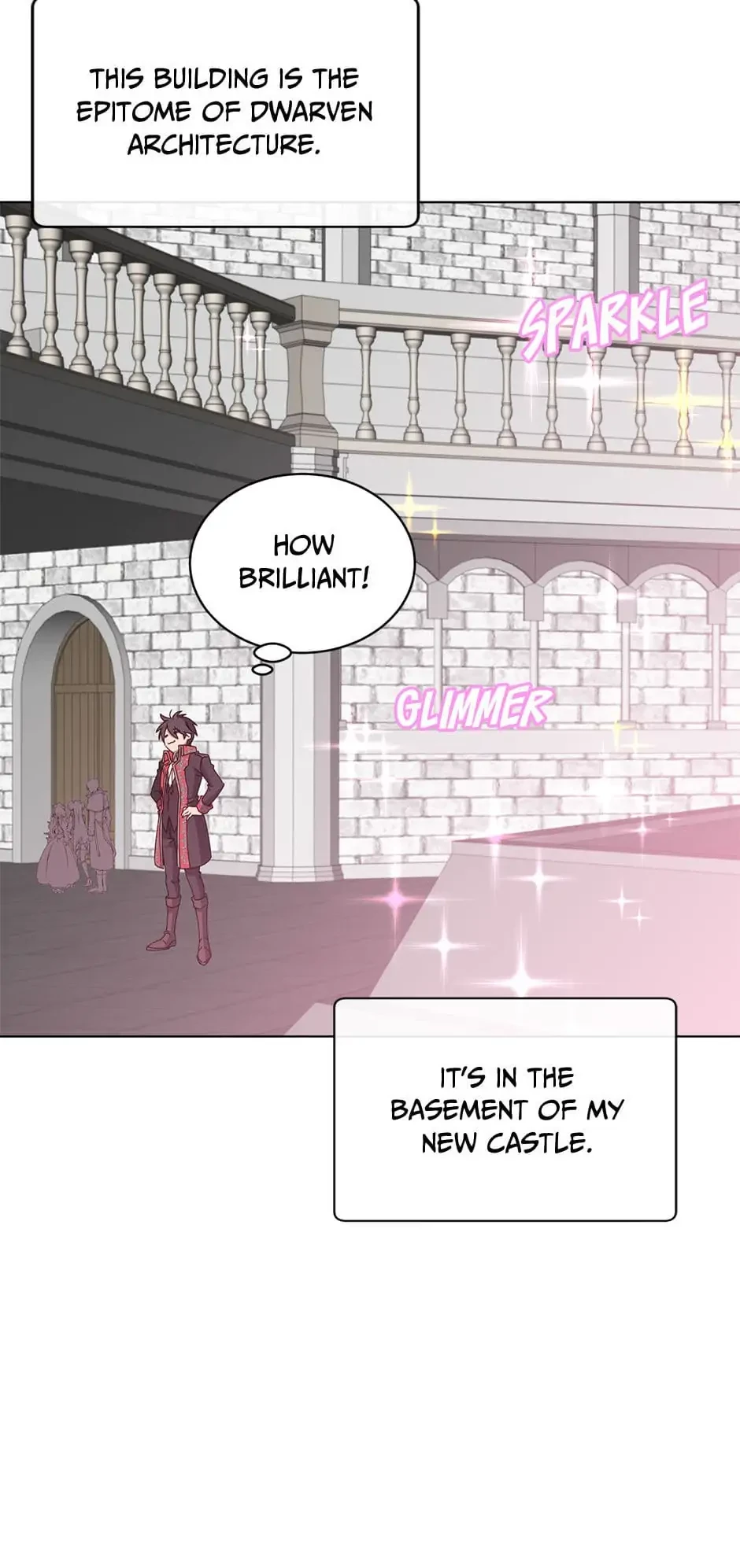 The Max Level Hero has Returned! Chapter 76 - 42