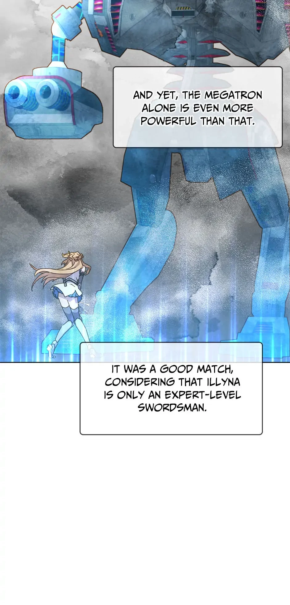 The Max Level Hero has Returned! Chapter 79 - 72