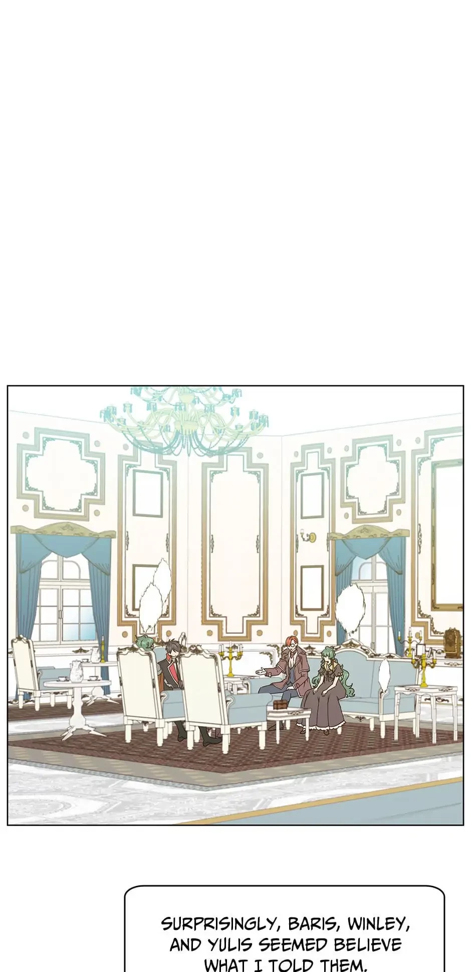 The Max Level Hero has Returned! Chapter 73 - 14