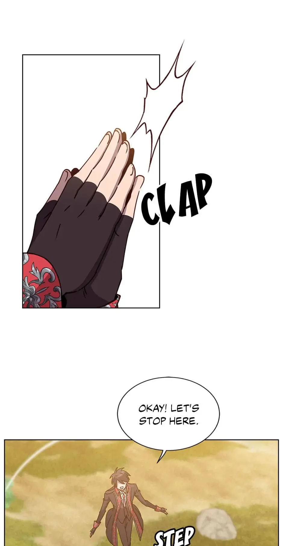 The Max Level Hero has Returned! Chapter 80 - 66