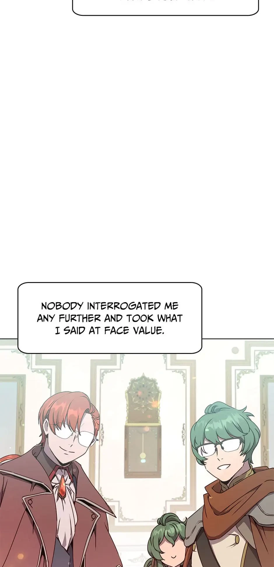 The Max Level Hero has Returned! Chapter 73 - 15