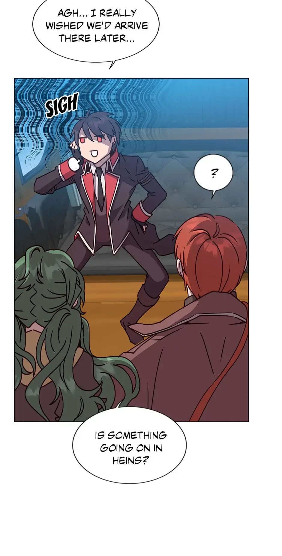 The Max Level Hero has Returned! Chapter 74 - 27