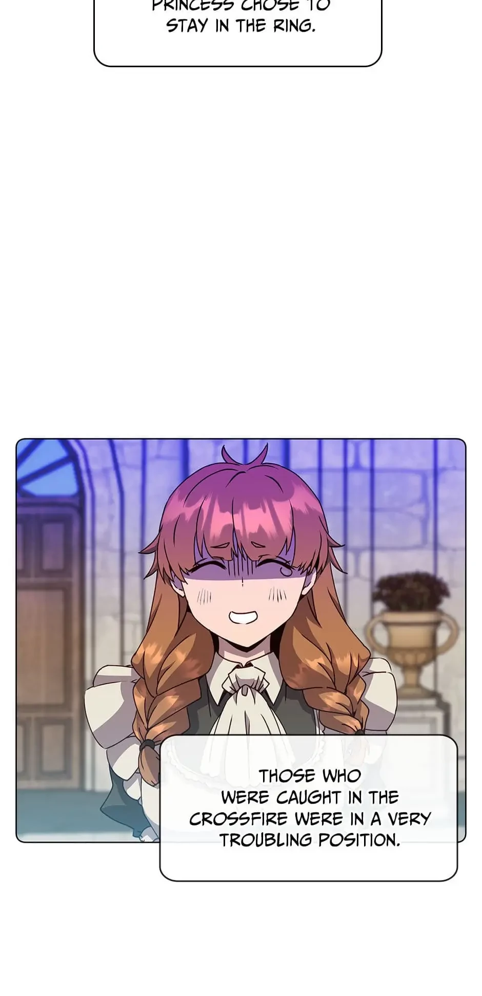 The Max Level Hero has Returned! Chapter 75 - 42