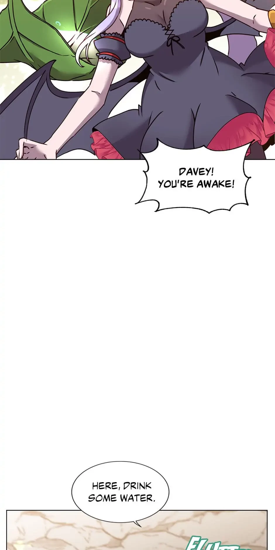 The Max Level Hero has Returned! Chapter 72 - 4