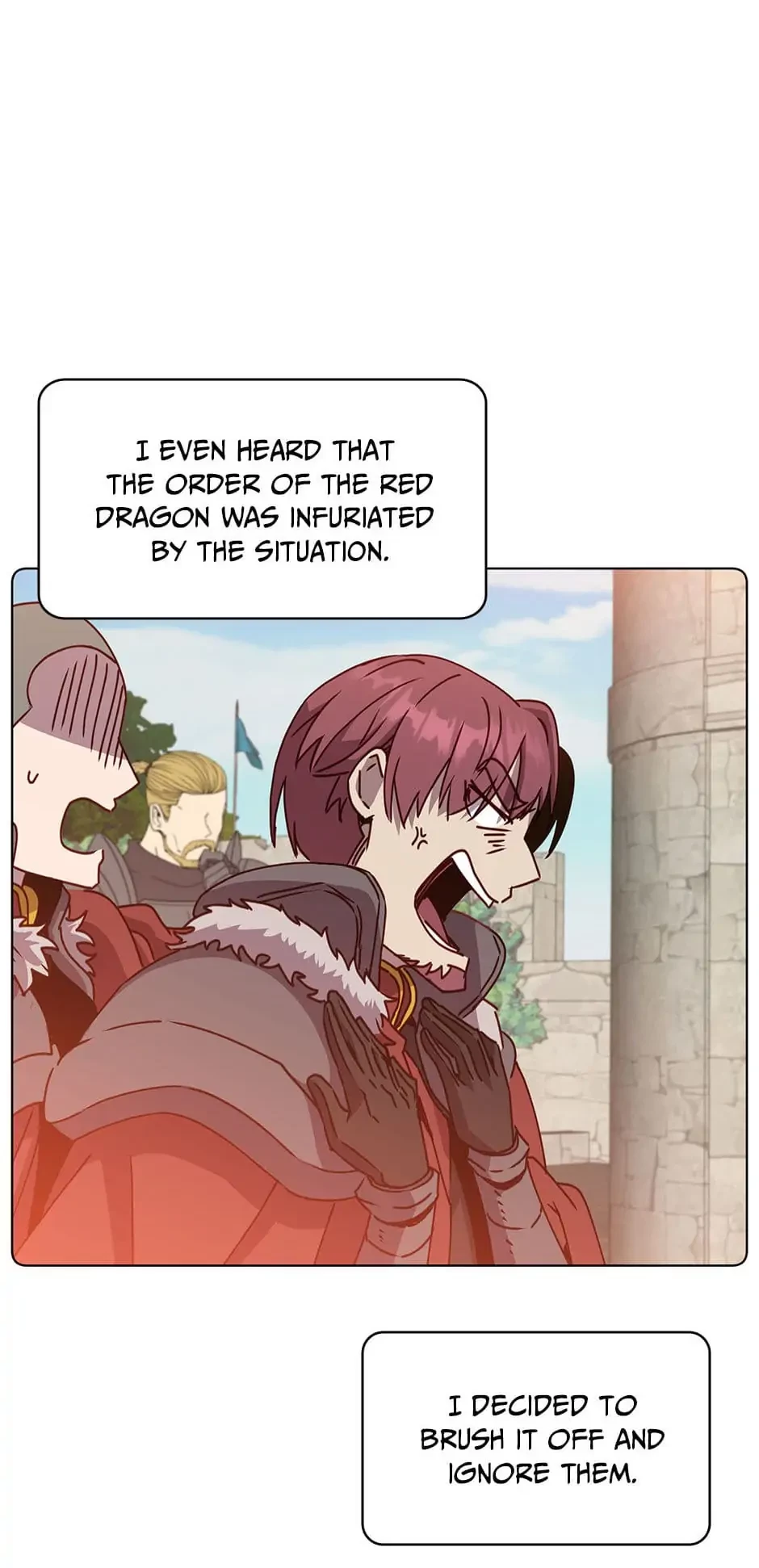The Max Level Hero has Returned! Chapter 75 - 43