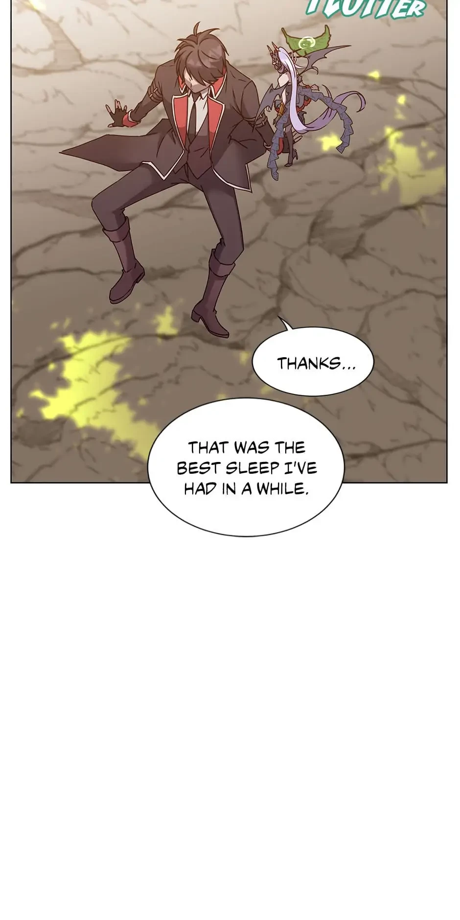 The Max Level Hero has Returned! Chapter 72 - 5
