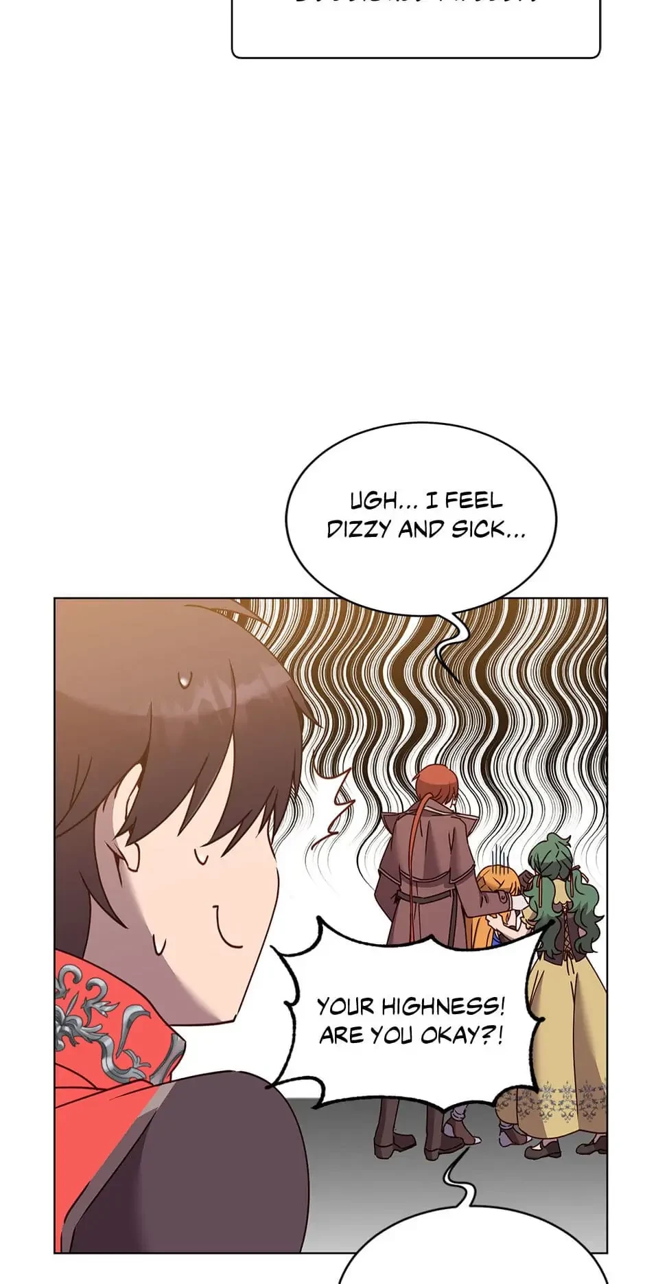 The Max Level Hero has Returned! Chapter 76 - 46
