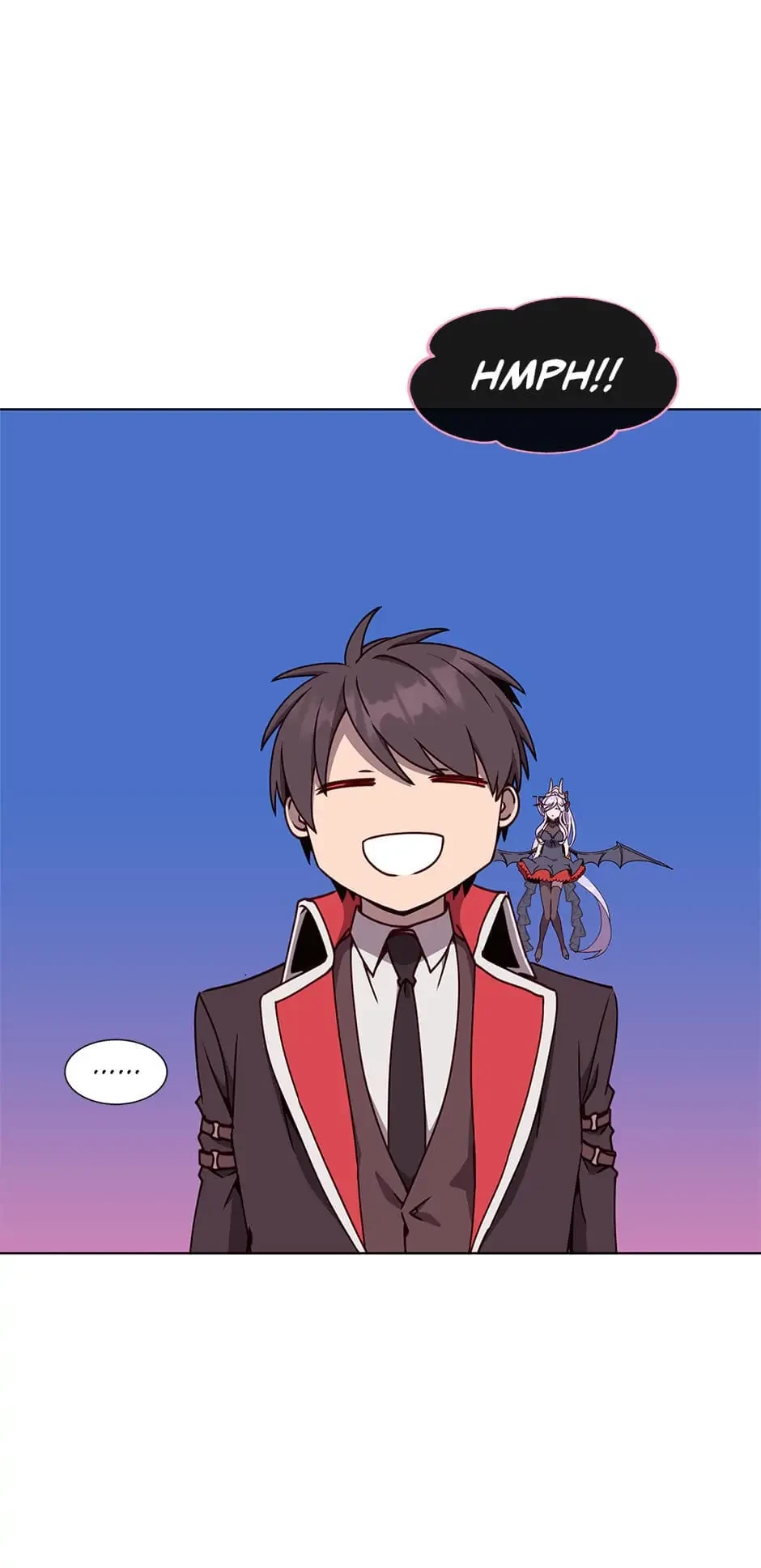 The Max Level Hero has Returned! Chapter 73 - 18