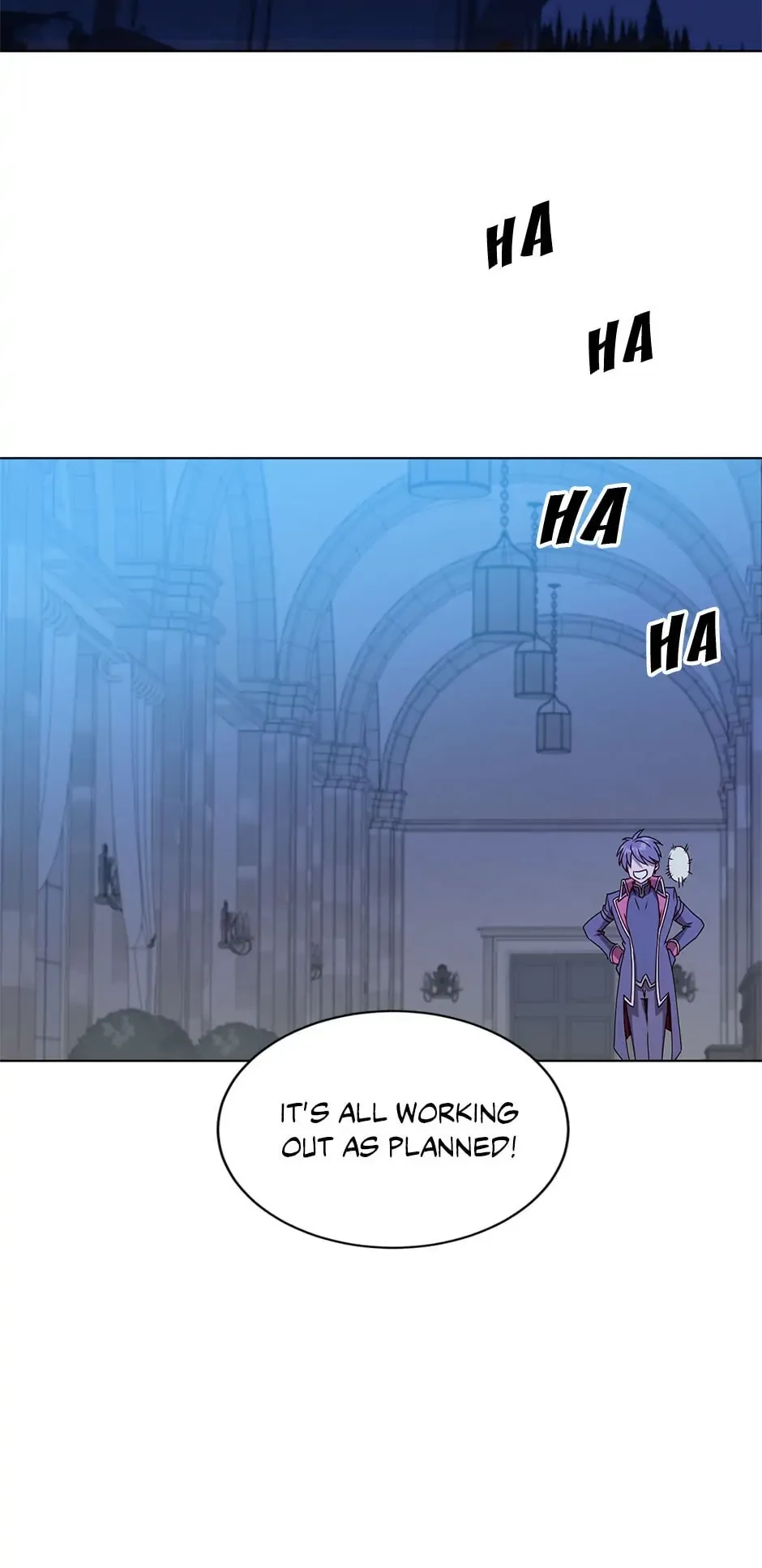 The Max Level Hero has Returned! Chapter 75 - 45