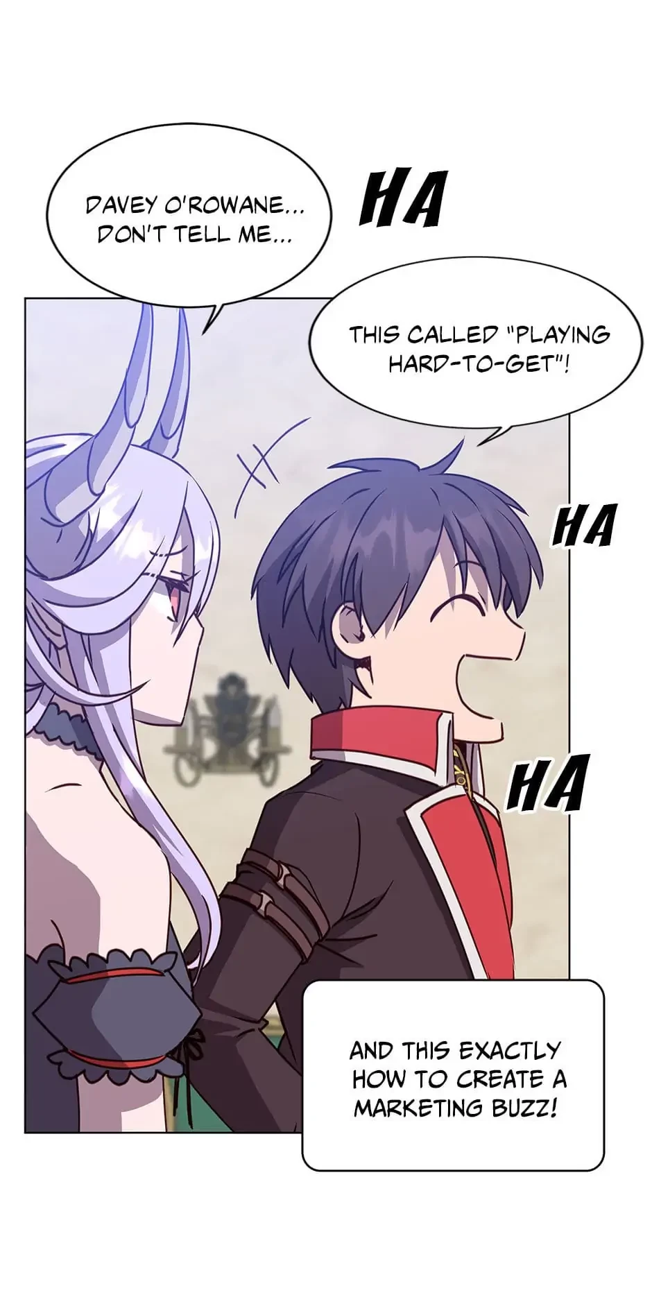 The Max Level Hero has Returned! Chapter 75 - 46