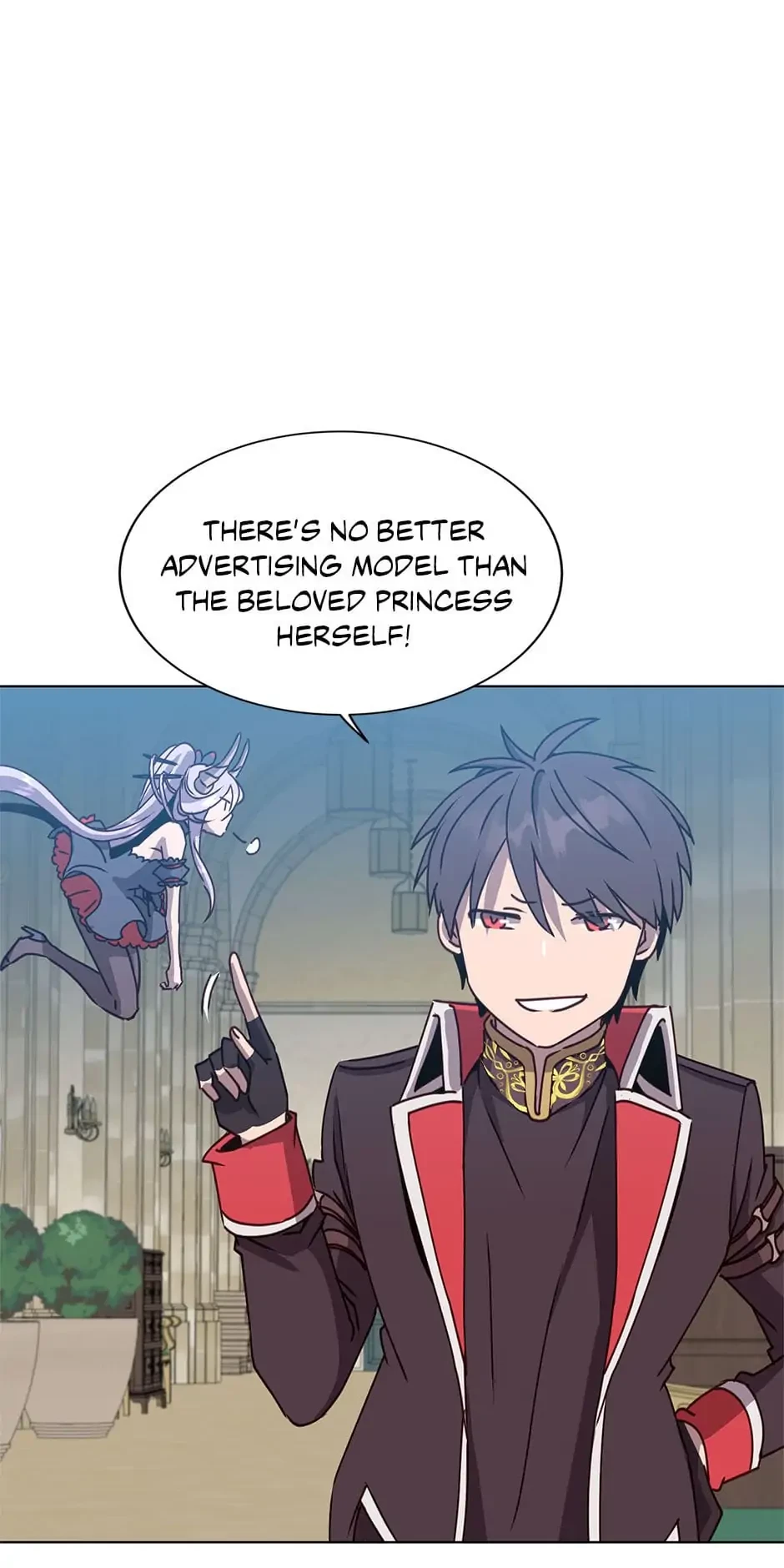 The Max Level Hero has Returned! Chapter 75 - 47