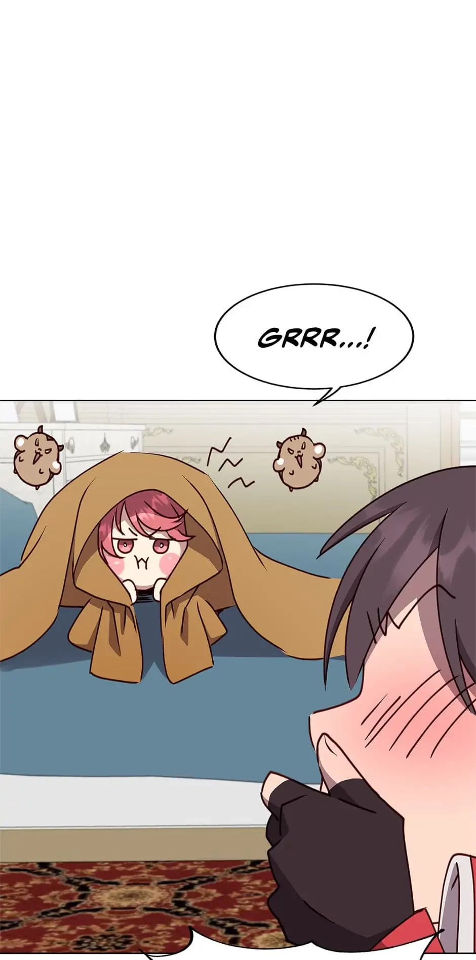 The Max Level Hero has Returned! Chapter 73 - 21
