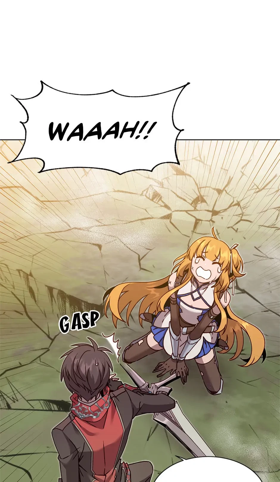 The Max Level Hero has Returned! Chapter 80 - 73