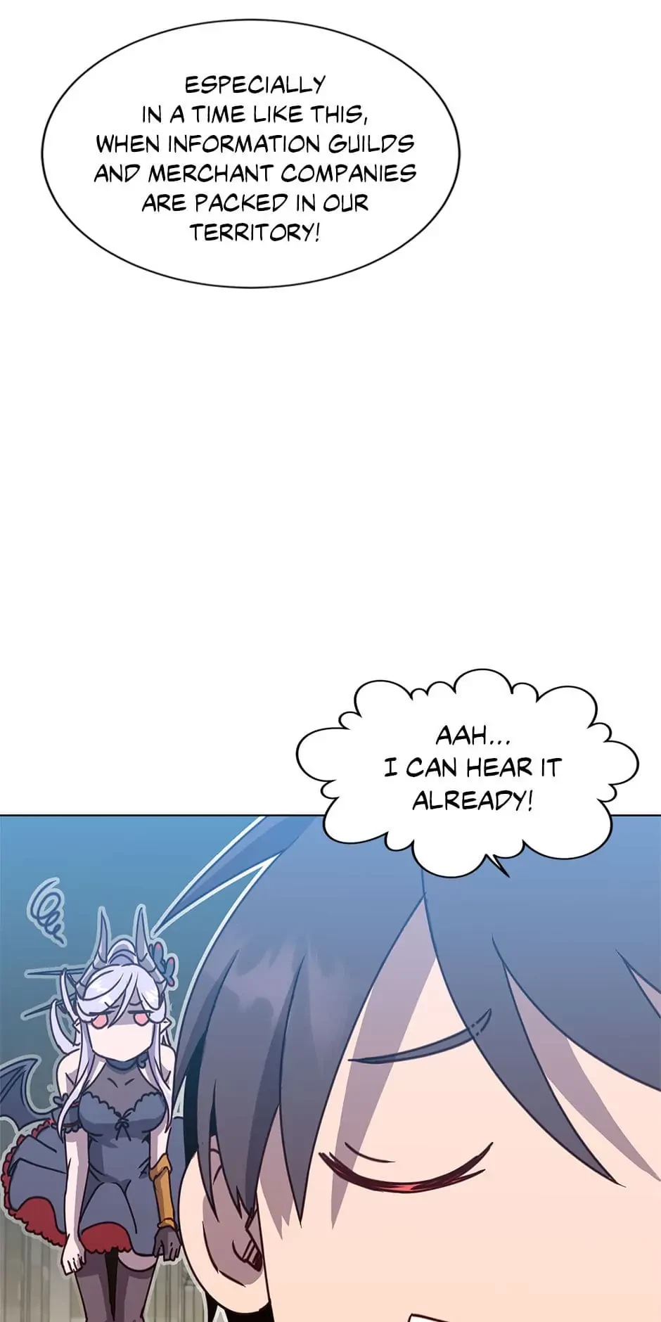 The Max Level Hero has Returned! Chapter 75 - 48