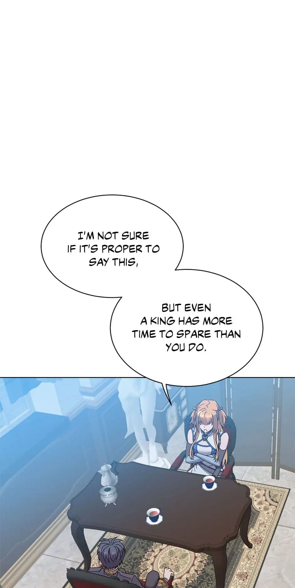 The Max Level Hero has Returned! Chapter 76 - 50