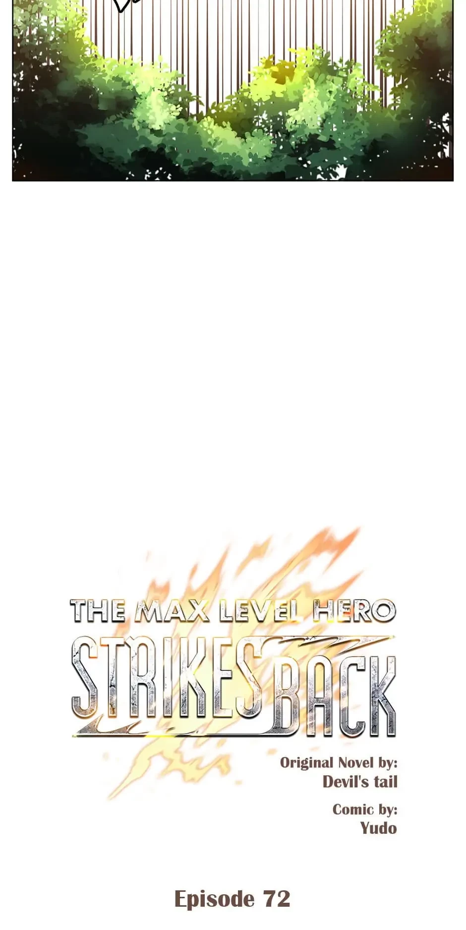The Max Level Hero has Returned! Chapter 72 - 10