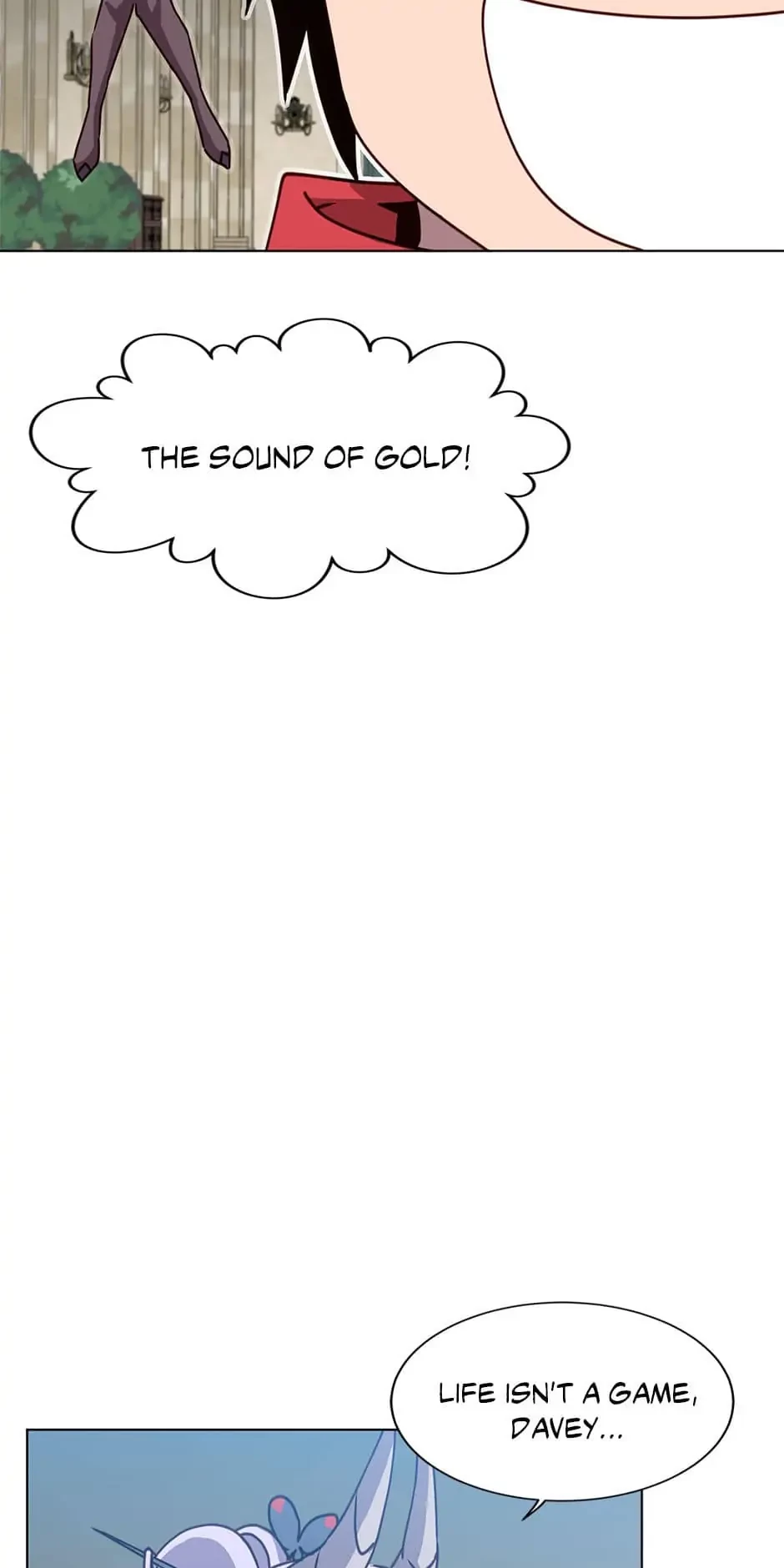 The Max Level Hero has Returned! Chapter 75 - 49