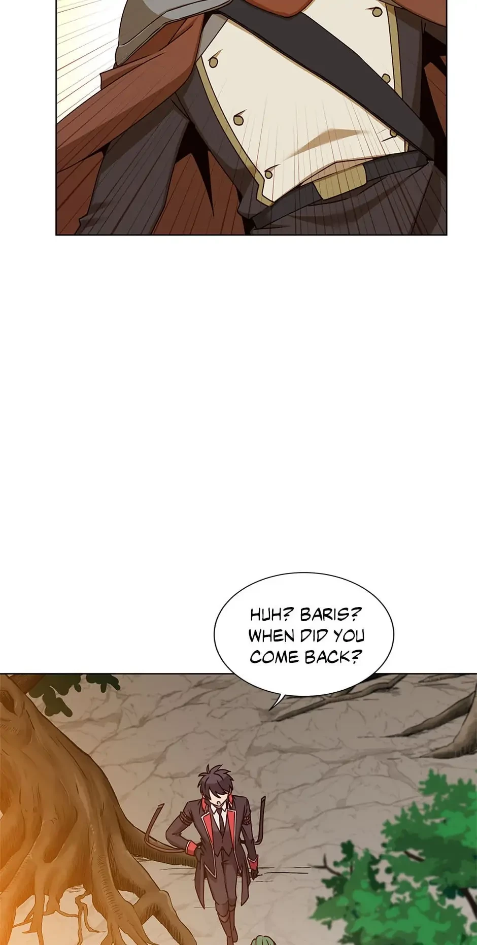 The Max Level Hero has Returned! Chapter 72 - 12