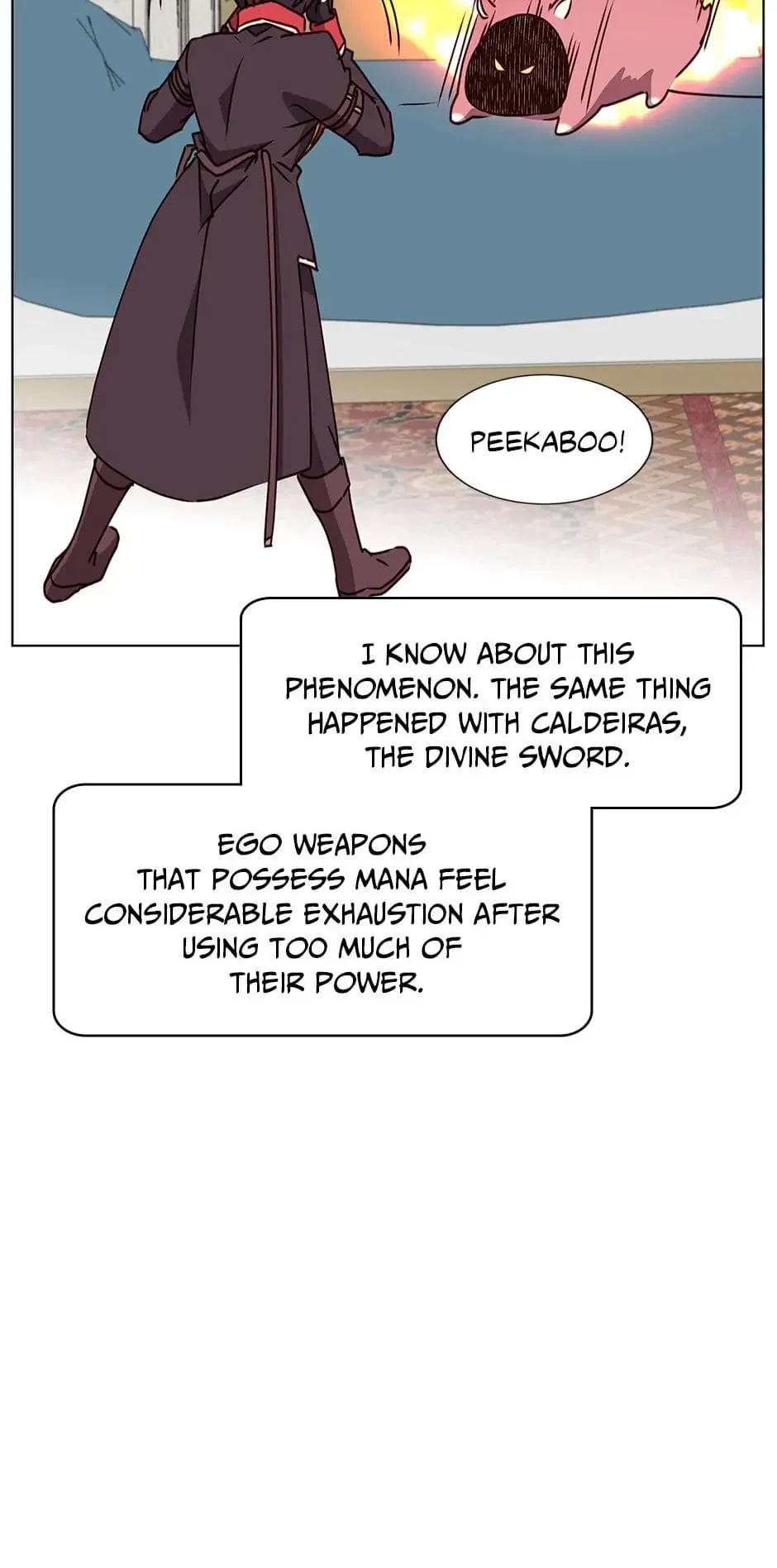 The Max Level Hero has Returned! Chapter 73 - 24