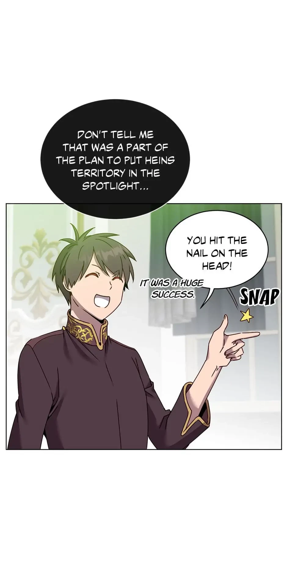 The Max Level Hero has Returned! Chapter 76 - 53