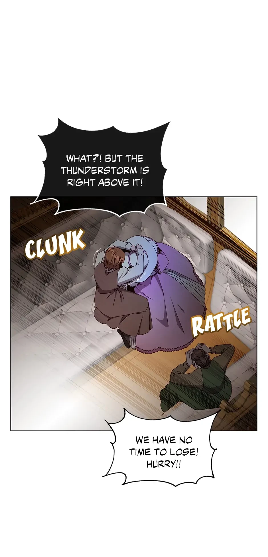 The Max Level Hero has Returned! Chapter 71 - 11