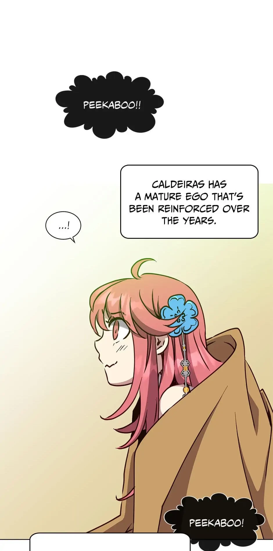 The Max Level Hero has Returned! Chapter 73 - 25