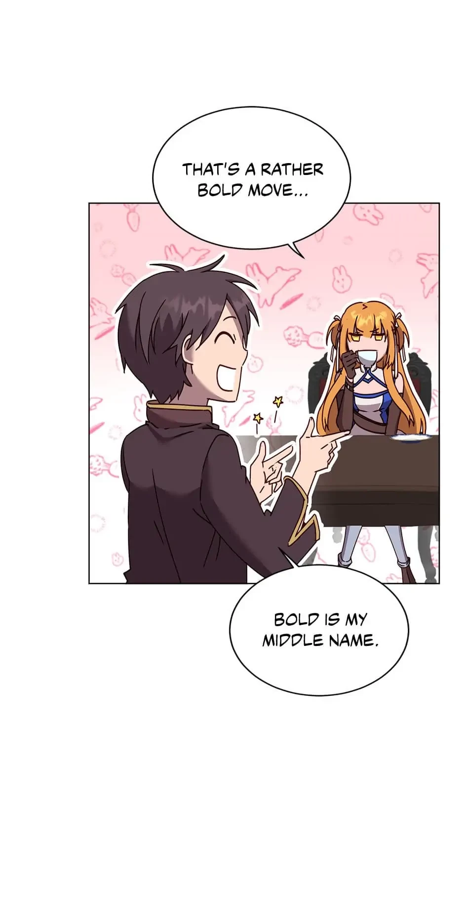 The Max Level Hero has Returned! Chapter 76 - 54