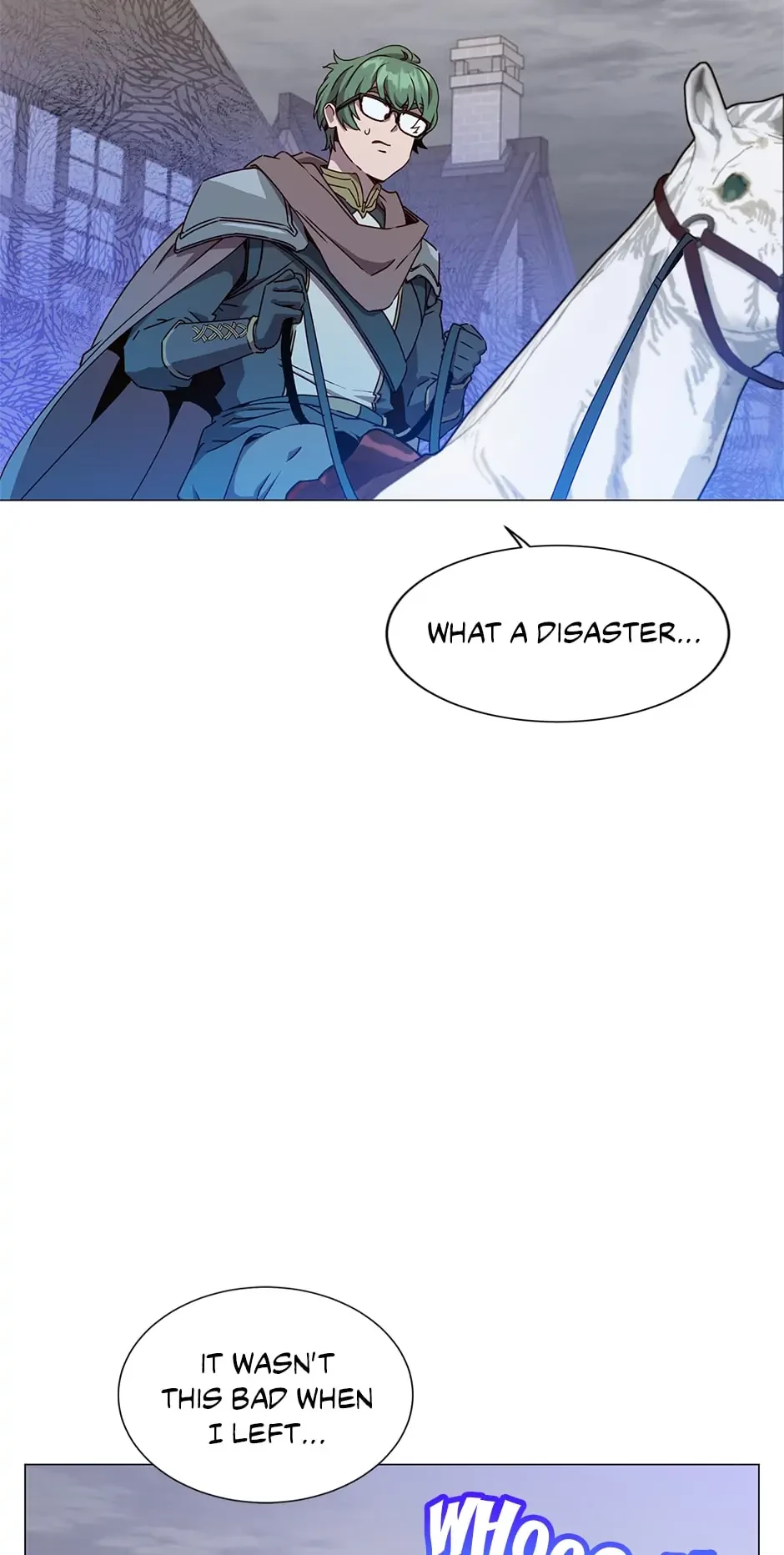 The Max Level Hero has Returned! Chapter 70 - 7