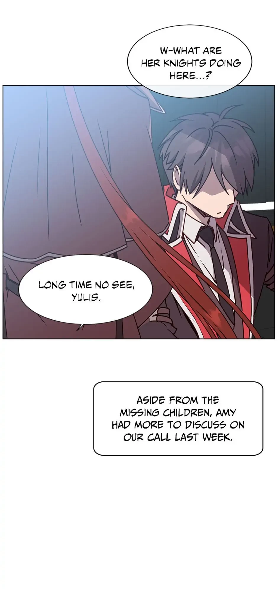 The Max Level Hero has Returned! Chapter 74 - 37