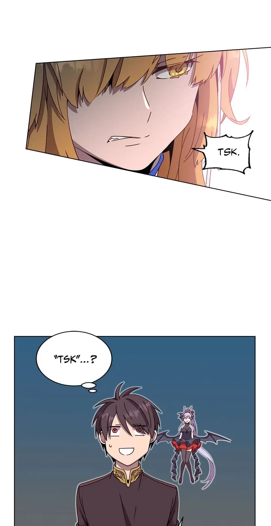 The Max Level Hero has Returned! Chapter 76 - 55