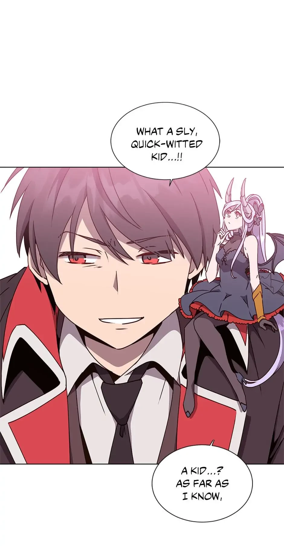 The Max Level Hero has Returned! Chapter 74 - 38