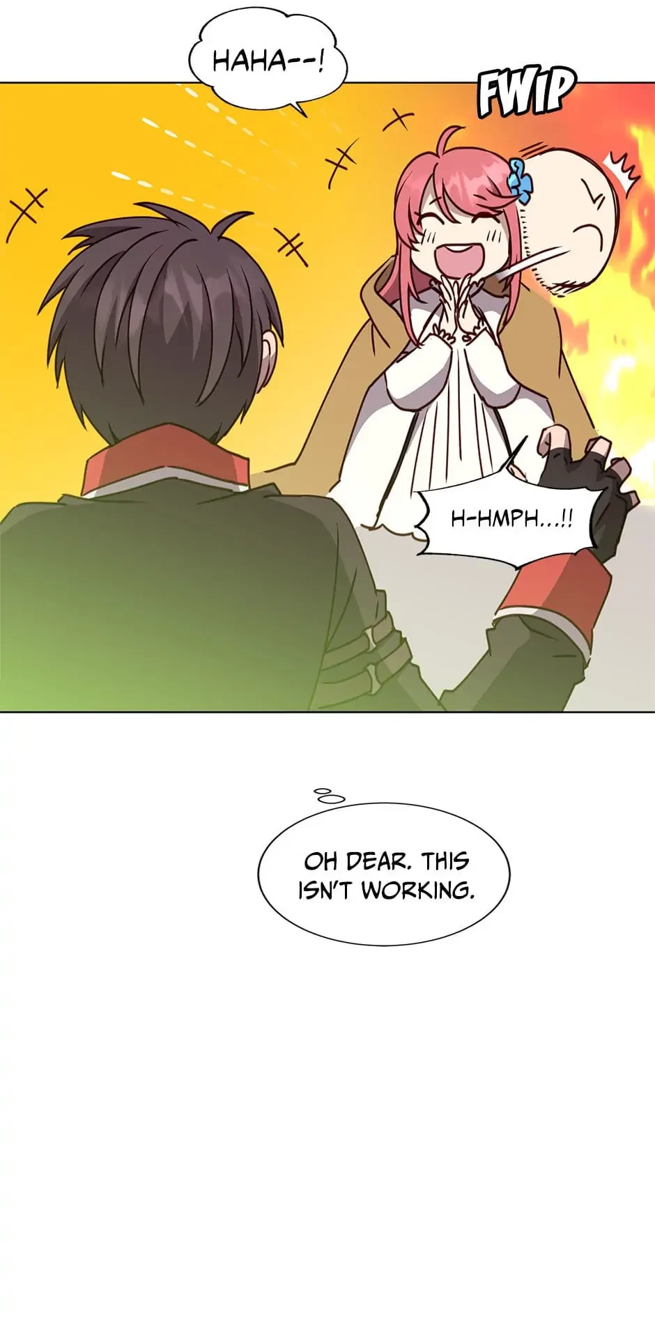 The Max Level Hero has Returned! Chapter 73 - 27
