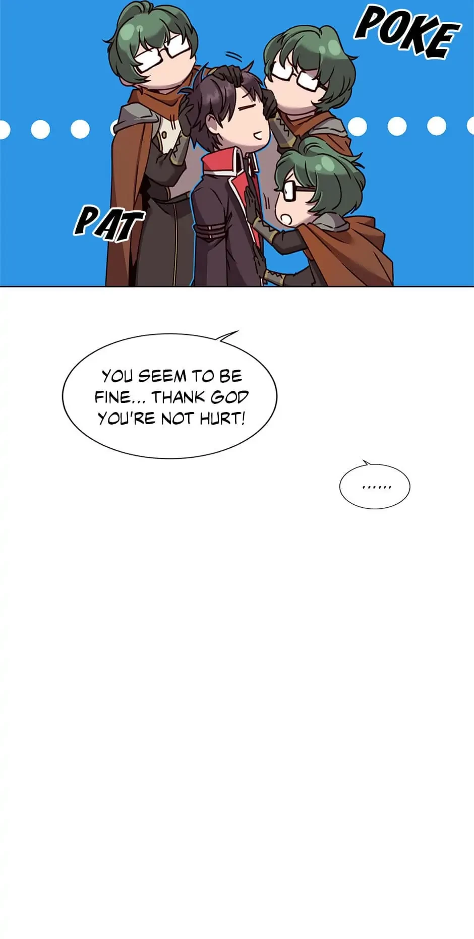 The Max Level Hero has Returned! Chapter 72 - 15