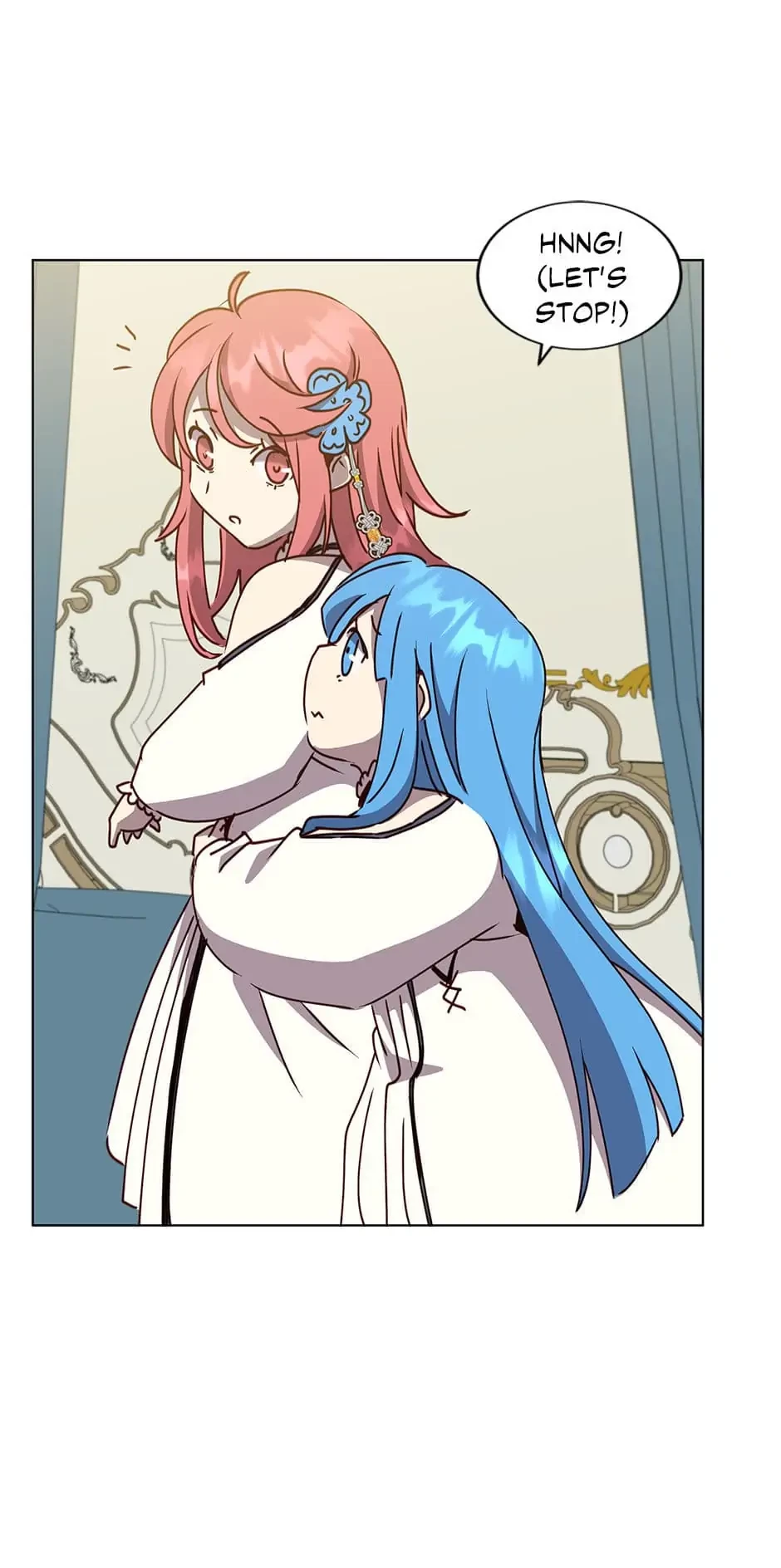 The Max Level Hero has Returned! Chapter 73 - 28