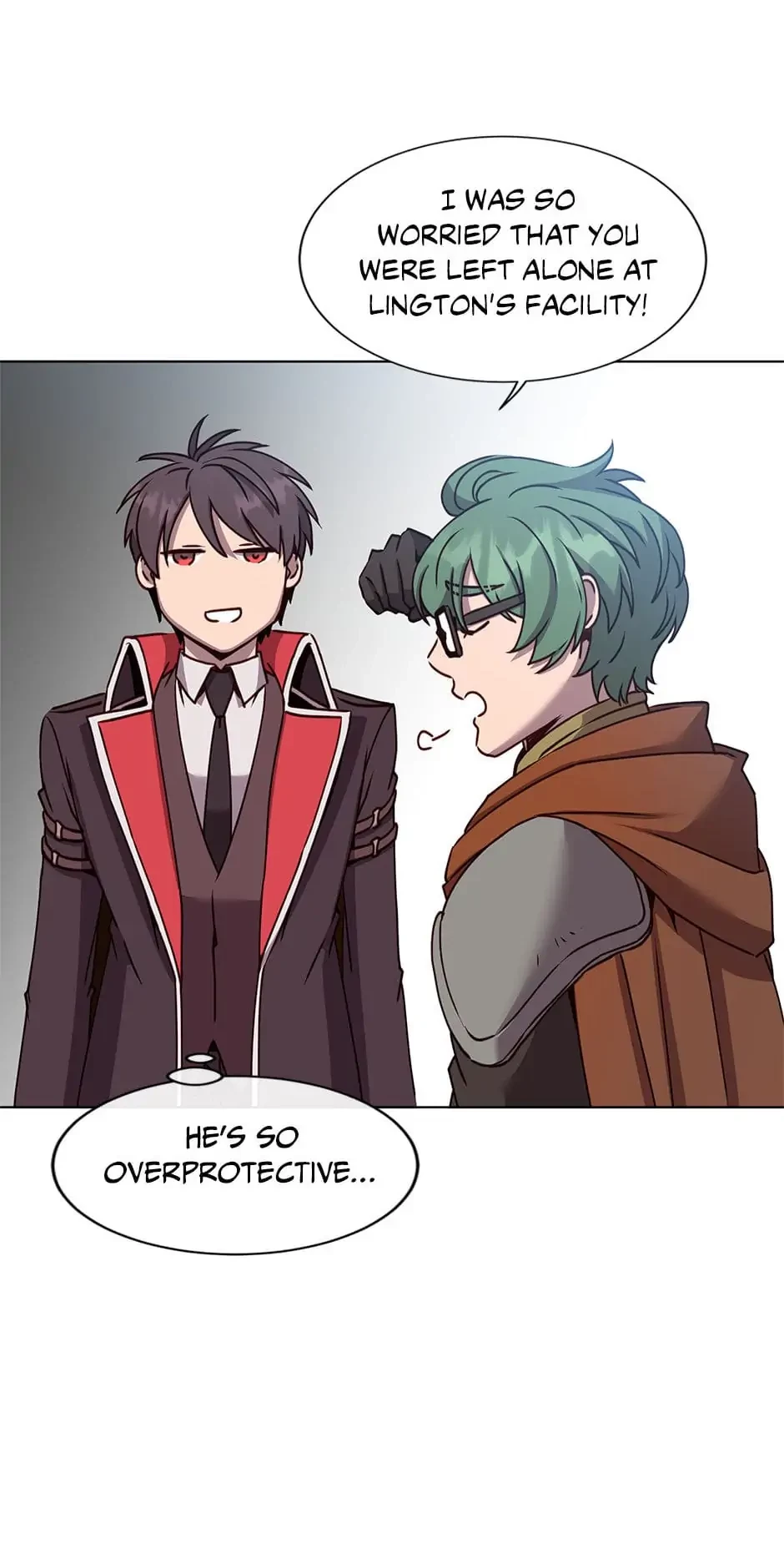 The Max Level Hero has Returned! Chapter 72 - 16