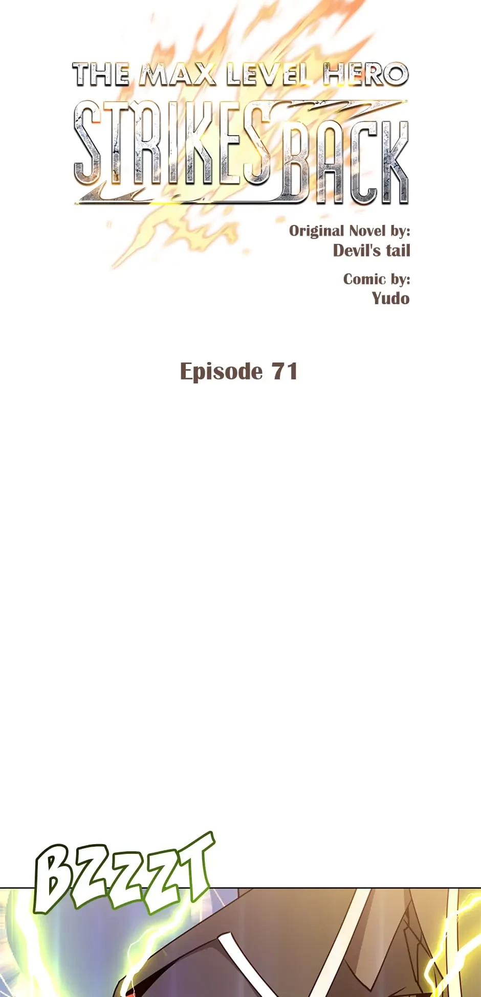 The Max Level Hero has Returned! Chapter 71 - 14