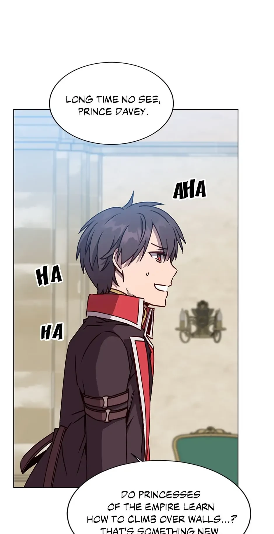 The Max Level Hero has Returned! Chapter 75 - 56