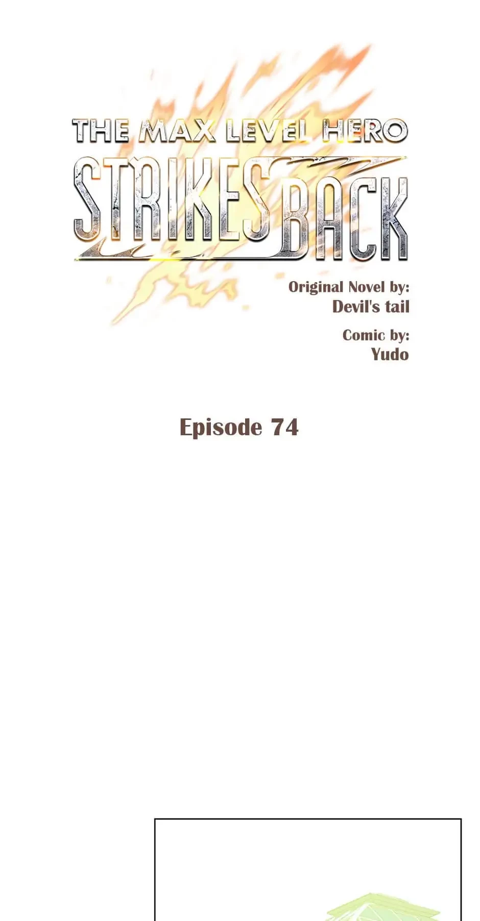 The Max Level Hero has Returned! Chapter 74 - 41