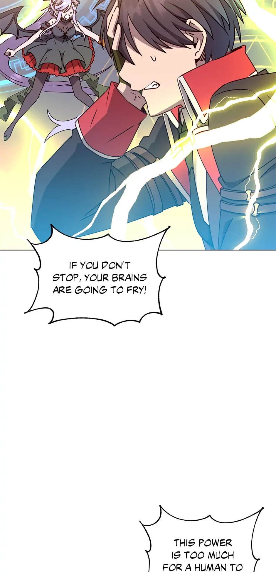 The Max Level Hero has Returned! Chapter 71 - 16